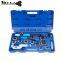 Lever Tube Expander Tool kit Expander Tube Set Pipe Expanders CT-100