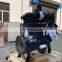 Hot sale Brand new Weichai WP6G125E201 Diesel Engine for construction agriculture