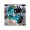 6 Cylinders 195hp water cooling  diesel engine BGe195-30