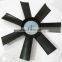Fan Blade Engine Parts For Truck 3911326 On Sale