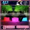 ACS Home Party/Hotel/Disco Color Changing LED Cube Lamp