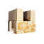 Acid Resistant High Silica Refractory Blocks Monox Silic Oxide Refractory Bricks for Coke Oven