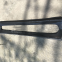 Honda Jed Spoiler, Jed front and rear spoiler skirt 14-16 Jed bumper chin lip