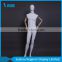 abstract poseable male mannequin