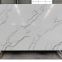 Code：6204，Calacatta artificial stone quartz slab kitchen countertops