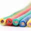 Factory Direct House Wiring 2.5mm2 Single Core Flexible Copper Wire Electrical Wire Installation Electric Cables Price