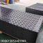 4*8 HDPE ground protection mat