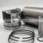 Diesel engine C6.4 C6.4 C7.1 for Caterpillar cylinder liner 5I-7523 pistons 195-8098  pistons 178-6543