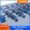 DOING Profitable Model 0.1-15ton Per Day Rubber Pyrolysis Machines Tyre Pyrolysis Plant Waste Tyre Pyrolysis Plant