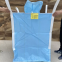 Fibc Jumbo Bag 1 Ton 100% PP Breathable Feature 1000kg Loading Weight