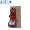 Good performance automotive parts accessories right tail lamp 4133-00012 63X32X15 bus tails light for bus led lights 24v for buses