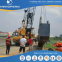 Hengpeng Shipyard Bucket Wheel Dredger for Comprehensive Dredging Solutions