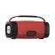 Subwoofer Speaker Stereo Rechargeable Wireless Outdoor Bass Waterproof speakers With handle