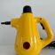 Compact and Mighty Steam Cleaner for Travel and Home Comfort