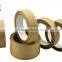 High Adhesive Kraft Paper Gummed Tape In Kraft Paper Tape To Heavy Packaging