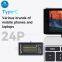 Tail plug detector Type-C, Lightning is suitable for mobile phones and tablets