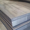 AISI ASME ASTM 304 316 316L Stainless Steel Plate with White Surface