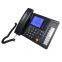 Voice Recorder Phone Voice Announcement Corded Telephone with Caller ID Display