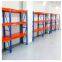 Custom Heavy Duty Steel Pallet Racking for Industrial Warehouses