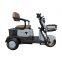 Qualified Ecc Coc 3 Wheel Mini Electric Cars for Adult