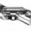 Stainless Steel Adjustable Joint Universal Joint Flexible Shaft Single or Double Universal Joint