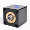 Hydraulic Actuator Thin Cylinder Hydraulic Cylinders CX-SD20/25/32/40/50/63 Vertical Inner Teeth Fixture Die Square Cylinder