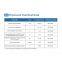Hot Sale Hydrophilic Fumed Silica HL-150 Nano Silicon Dioxide Thickening Epoxy Resin with BOM/One-stop Service
