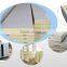 B2 fireproof cold room insulation panel