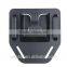 Bulk Wholesale Tripod Mount Belt Clip Button for SLR DSLR Camera Black