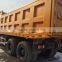 Beiben 25T dump truck used condition year 2013 beiben 25t tipper second hand beiben 25t dump truck for sale