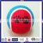 cheap specialized colorful pet tennis ball