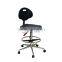 industrial sewing chair with PU material