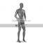 Muscle Cheap Male Sports Mannequin For Sale