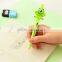 Back To School Diy Pen Holder Cartoon Gel Pen