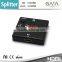 HDMI splitter switcher 3x1support 1080P with 3 in 1 out HDMI switche manufacturer factory price