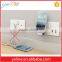 Wireless V8 plug charging dock adapter for GOOGLE nexus one /5x/6