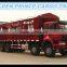 sinotruk low price 8*4 336hp 371hp cargo wagon lorry truck euro 2 made in china