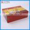 Food Paper Packaging Box