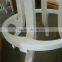 RCH-0718 Small round high bar table furniture