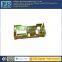 Precision stamping brass parts,cnc machining brass parts,brass plate