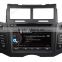 Wecaro WC-TY6221 Android 4.4.4 car stereo 2 din touch screen dvd for toyota yaris radio gps bluetooth 2005 -2011
