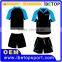 Hot sale OEM custom tennis jersey with free design for men