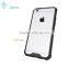 2016 cheapest transparent Silicone TPU mobile phone case for iphone 6