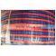 Flexible Red + Blue Color 5/16'' Twist Welding Hose 300Psi