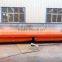 manufacturer stationary double scissor car lift /double scissor lift table ,lift paltform