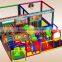 4x4 Children's Play Area