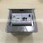 Floor Socket Floor Plug Socket Double Muliti Type Floor Socket