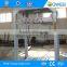 plastic compactor machine for carton compress