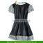 Girl Halloween Broken Rag Doll Fancy Dress Costume Zombie Ghost Womens Outfit