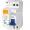 Circuit Breaker for DIN Rails,CA30LE-32(Electronic Type)RCBO RCCB with Overcurrent Protection